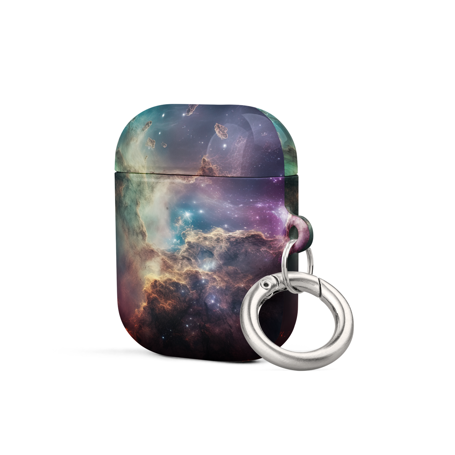 Cosmic Kaleidoscope