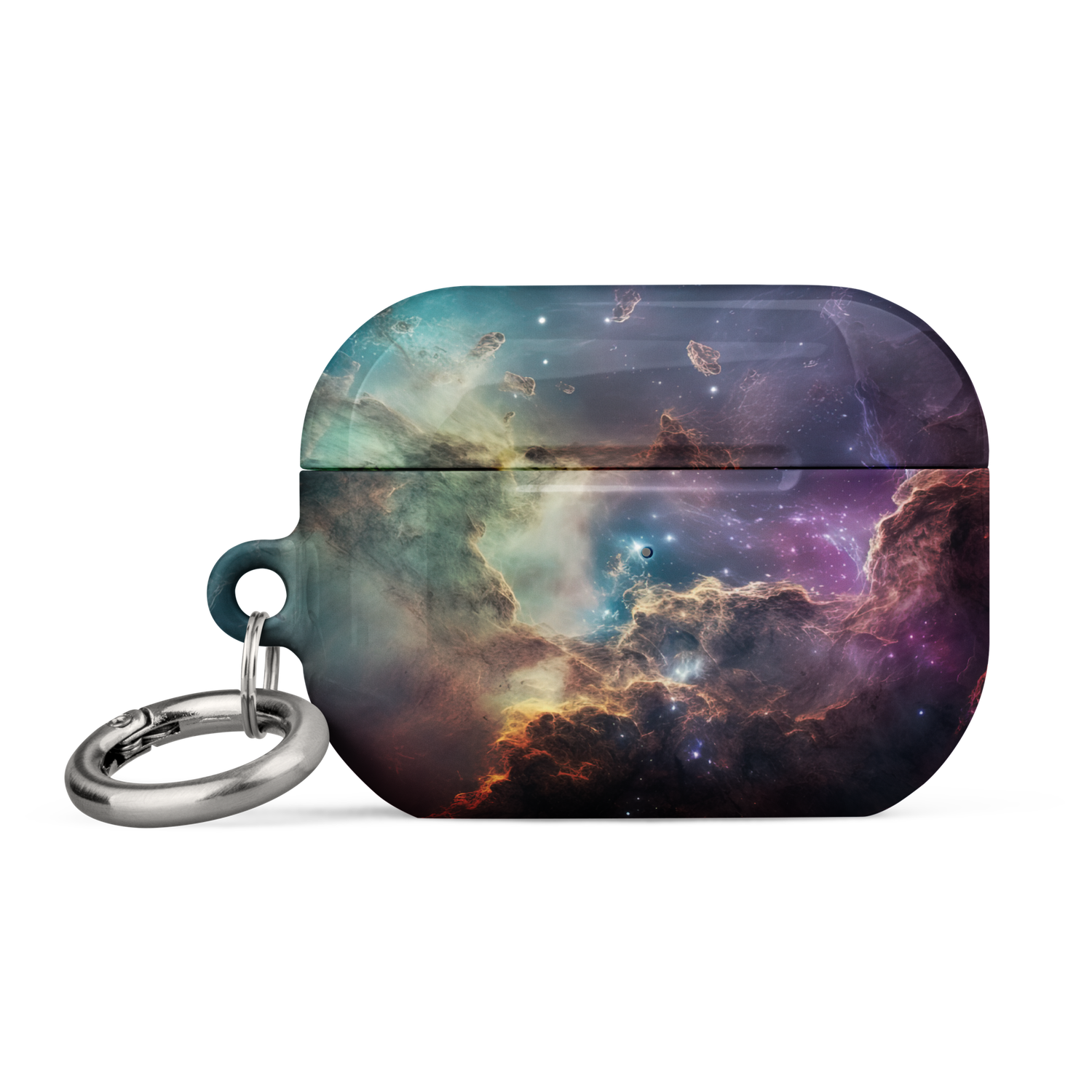 Cosmic Kaleidoscope