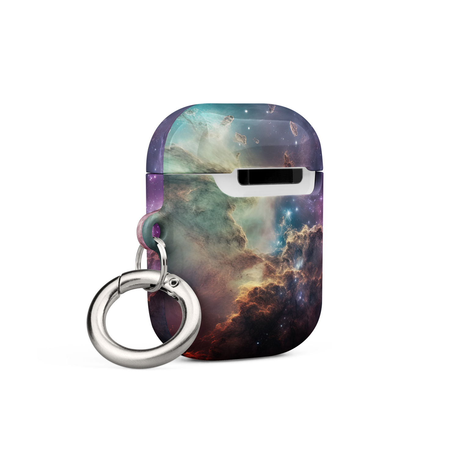 Cosmic Kaleidoscope