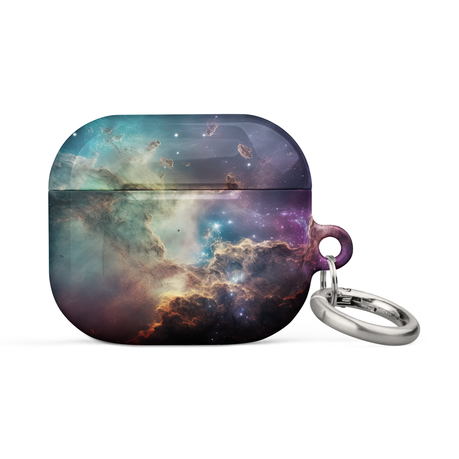 Cosmic Kaleidoscope