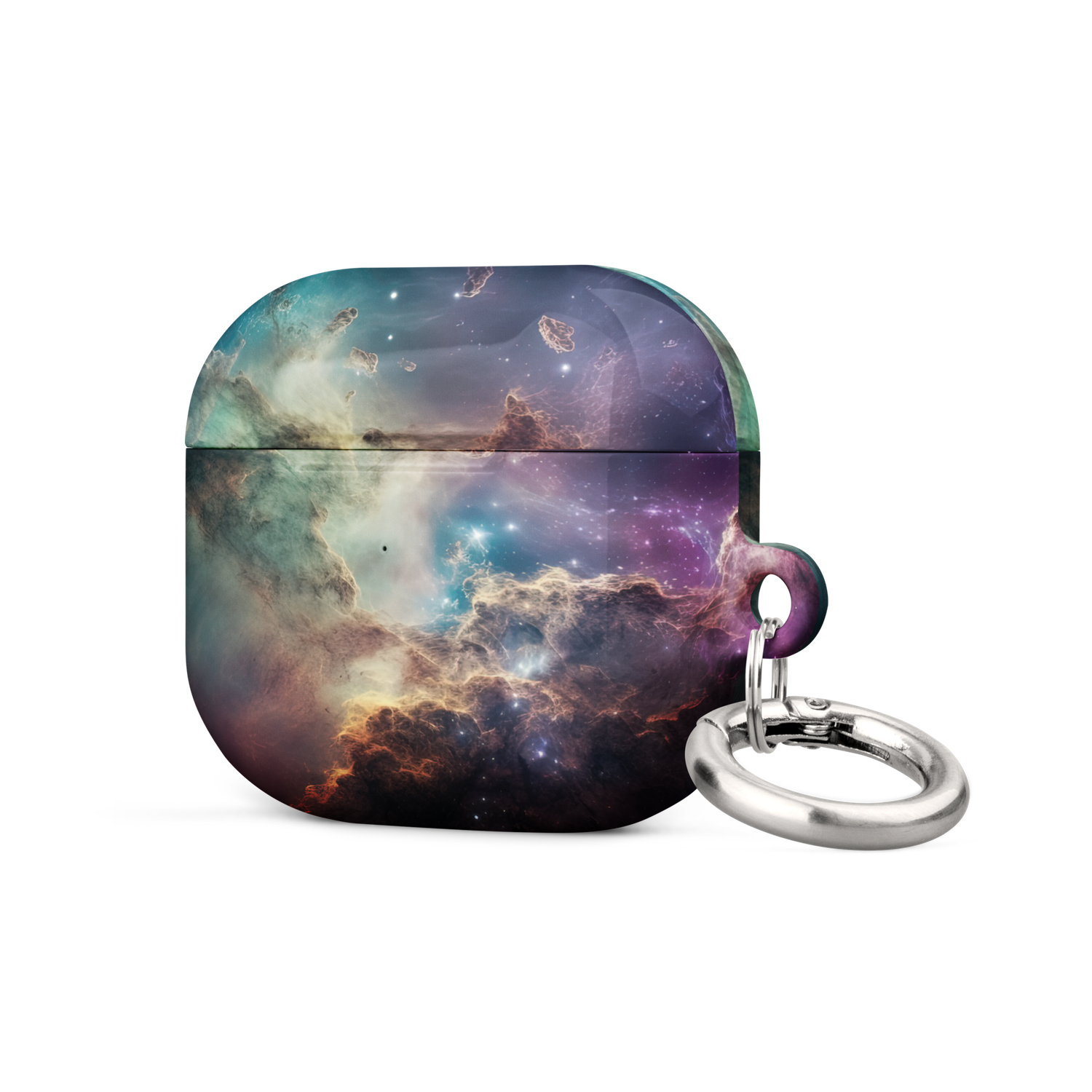 Cosmic Kaleidoscope