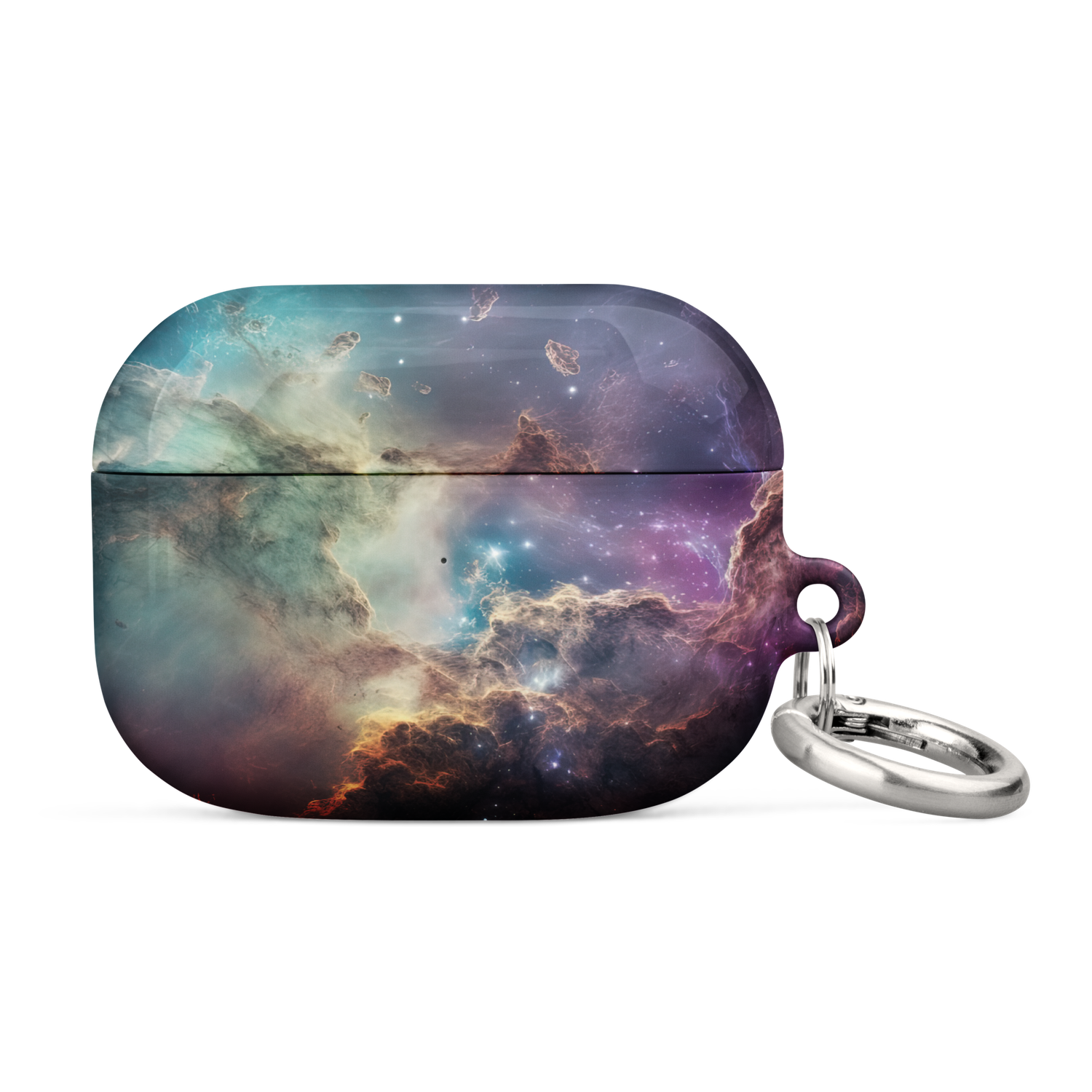 Cosmic Kaleidoscope