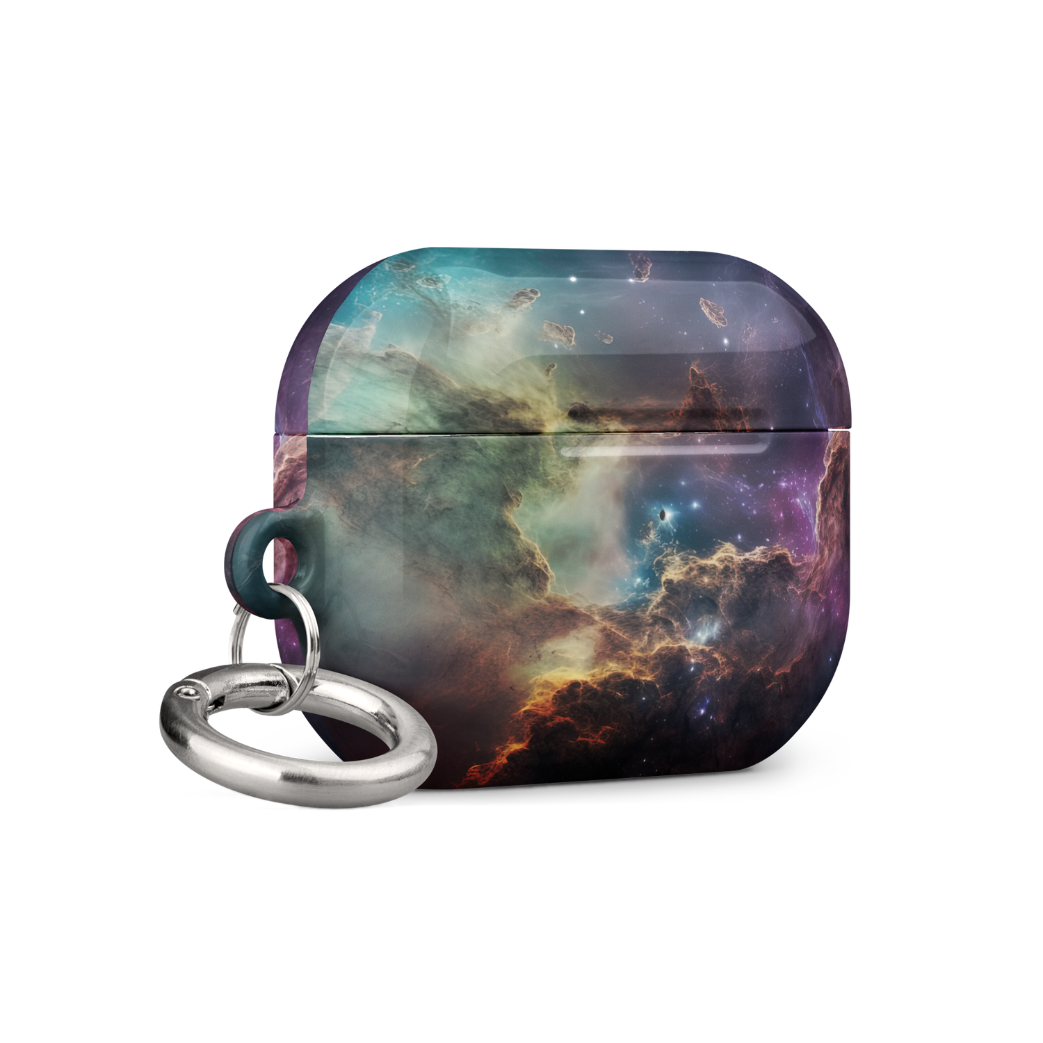 Cosmic Kaleidoscope