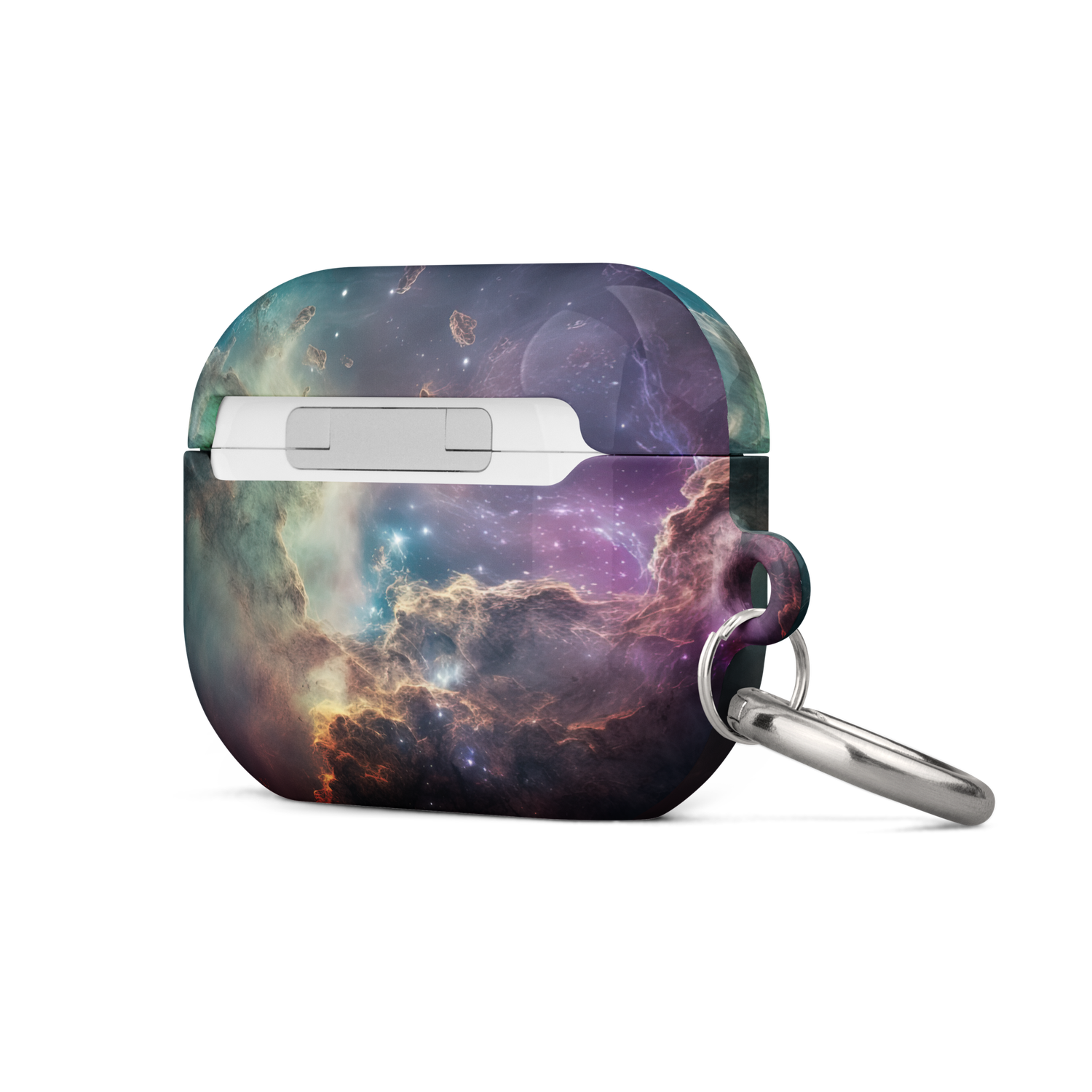 Cosmic Kaleidoscope