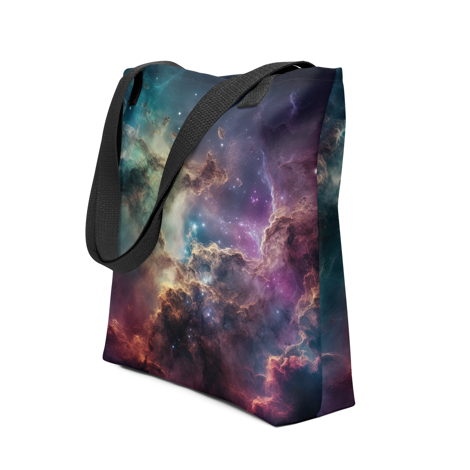 Cosmic Kaleidoscope