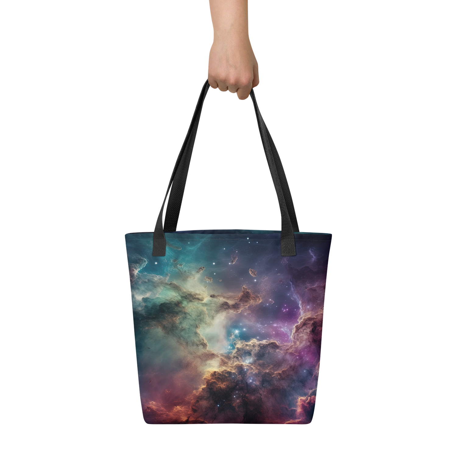 Cosmic Kaleidoscope