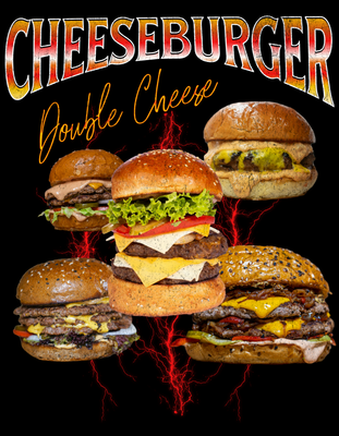Double Cheese Bootleg