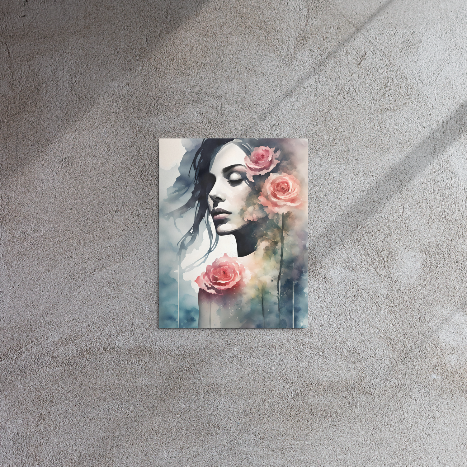Ethereal Petals