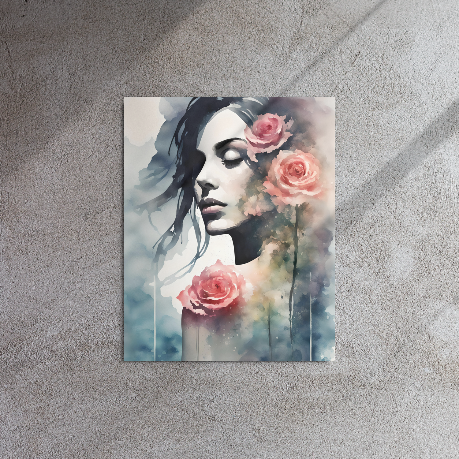 Ethereal Petals