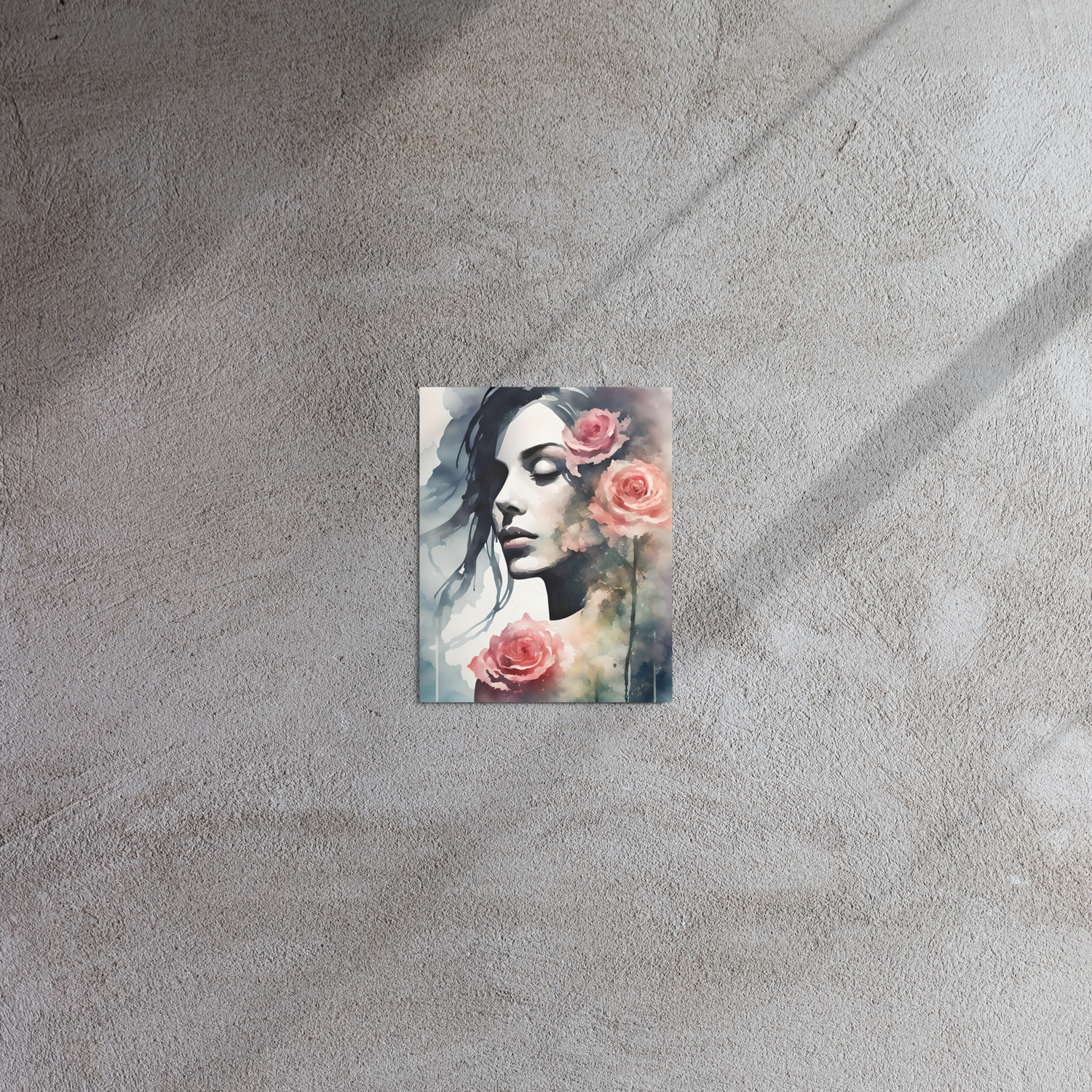 Ethereal Petals
