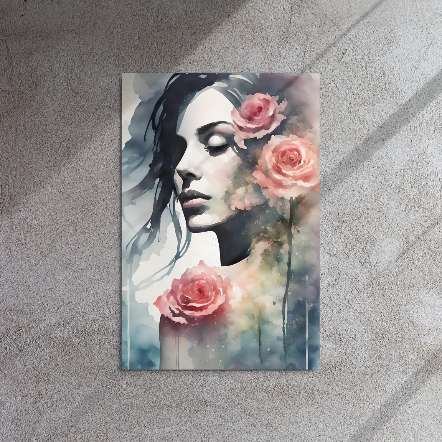 Ethereal Petals