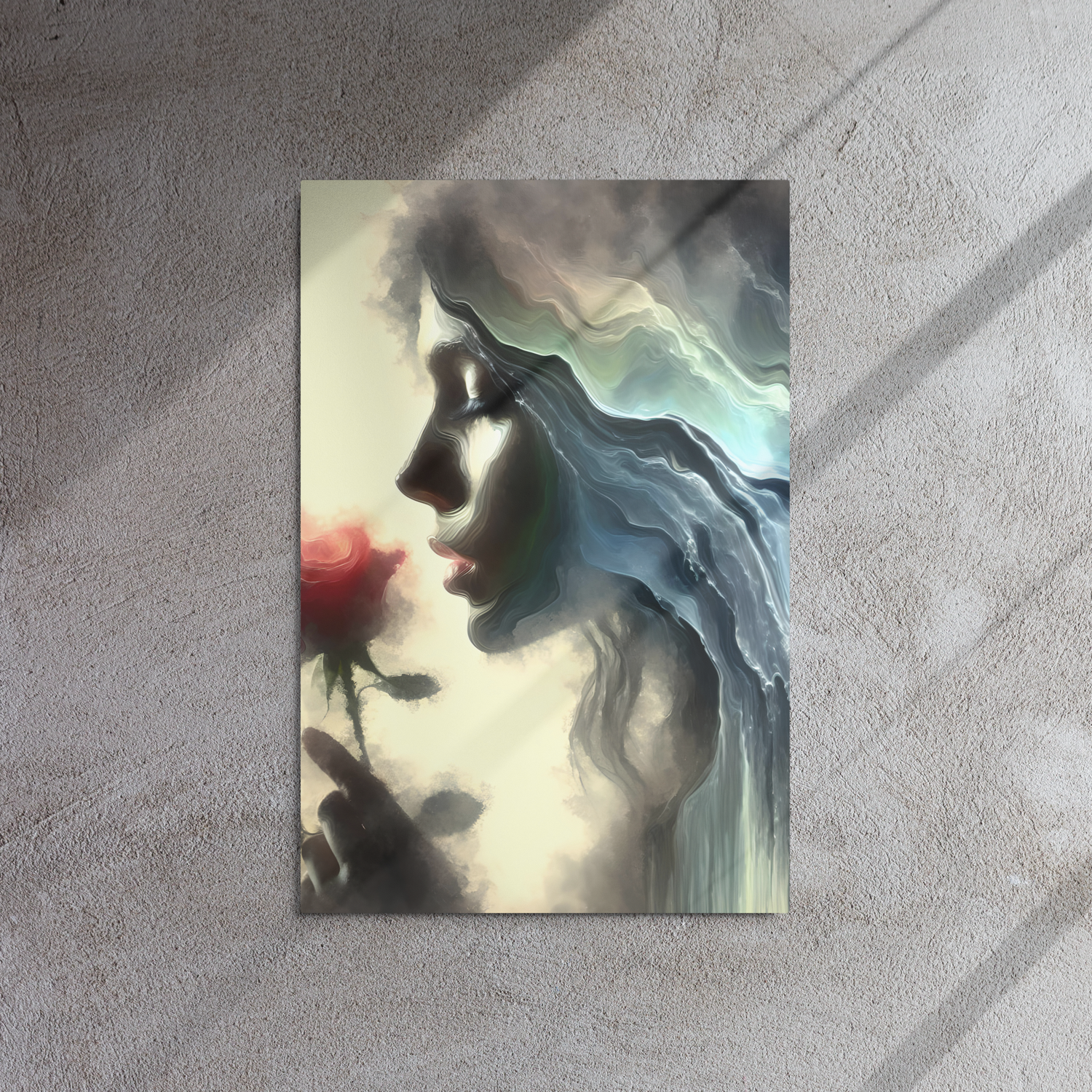Enchanted Vision