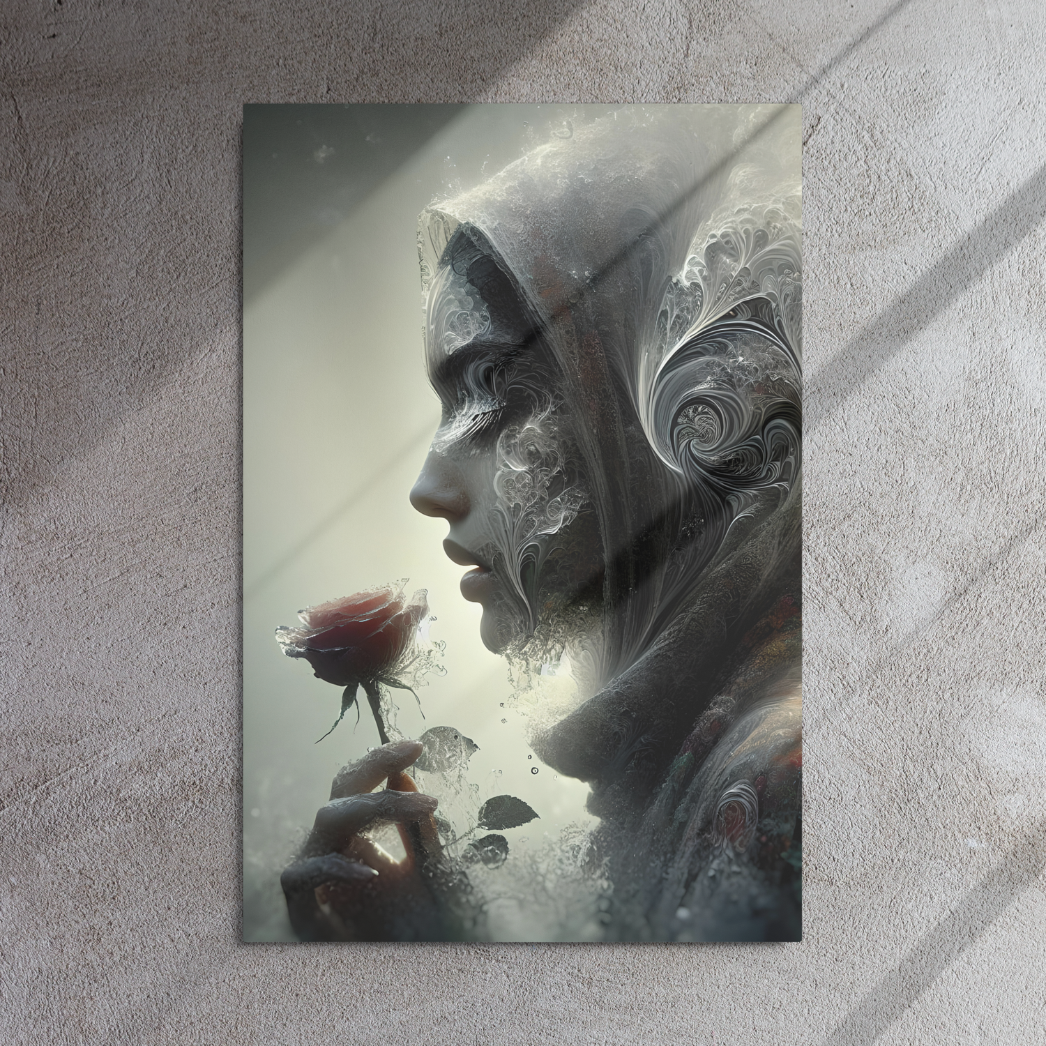 Whisper of the Soul