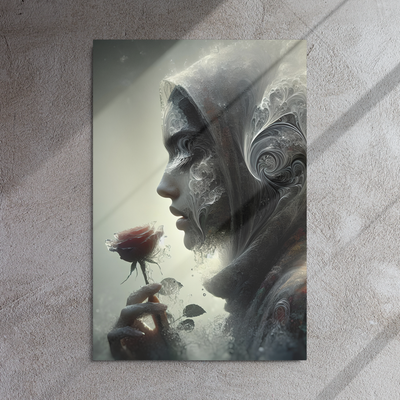 Whisper of the Soul