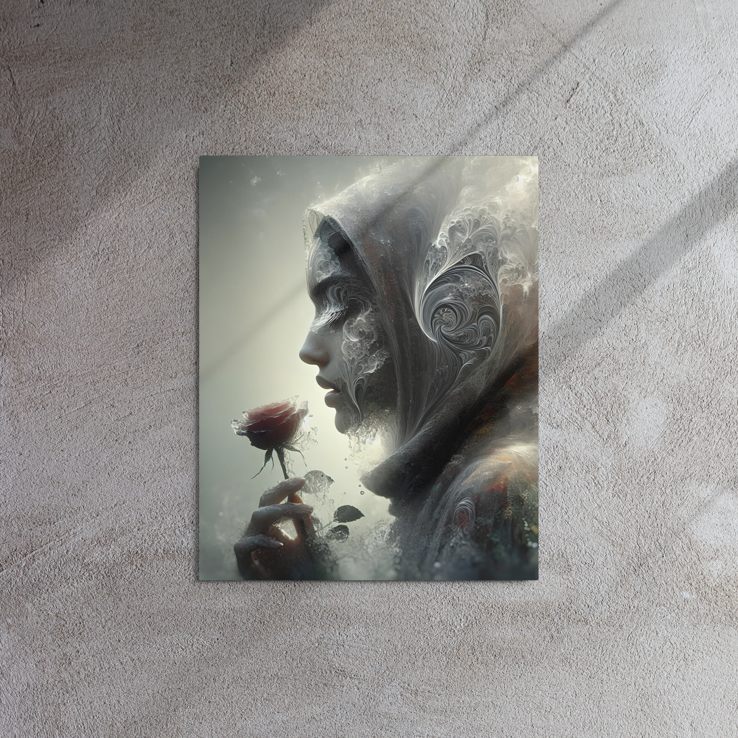 Whisper of the Soul