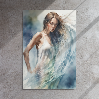 Waters Embrace