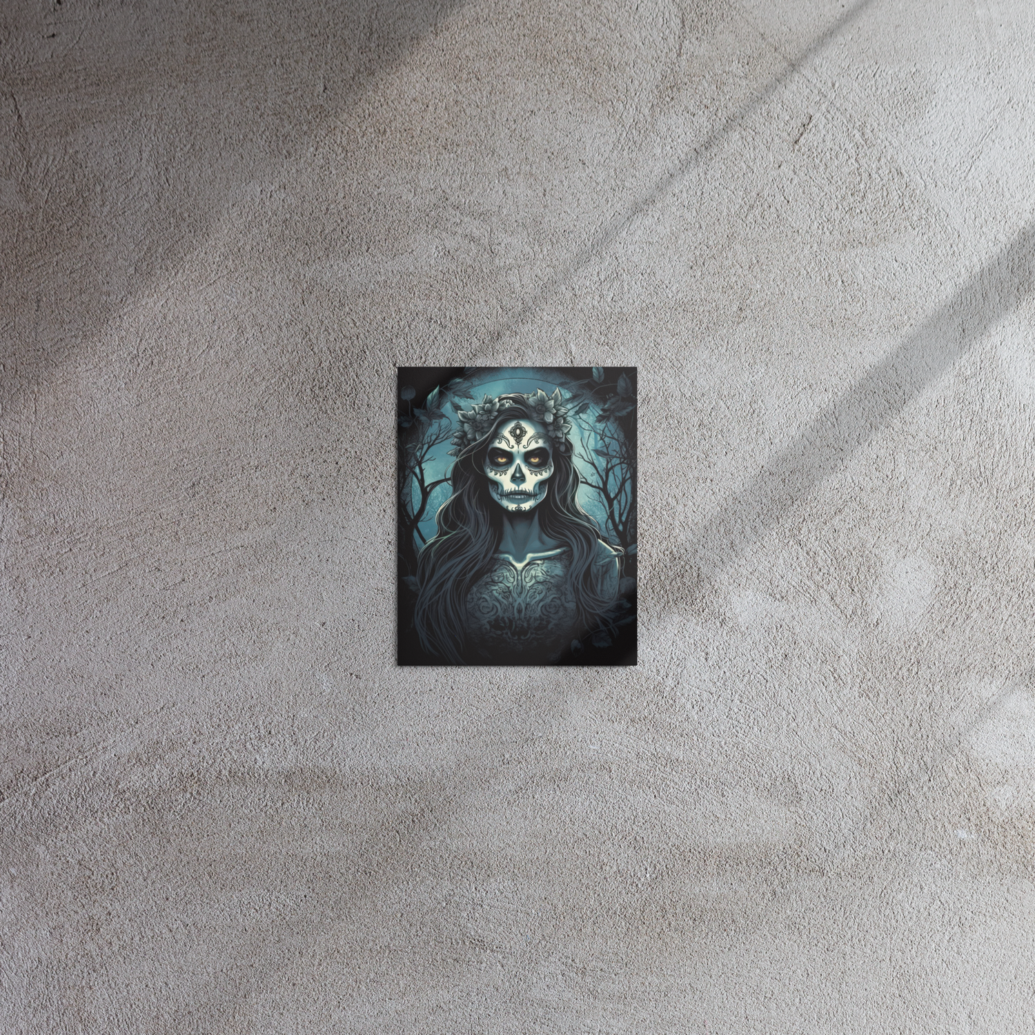 Eternal Night: Shadows of Sugar Skull