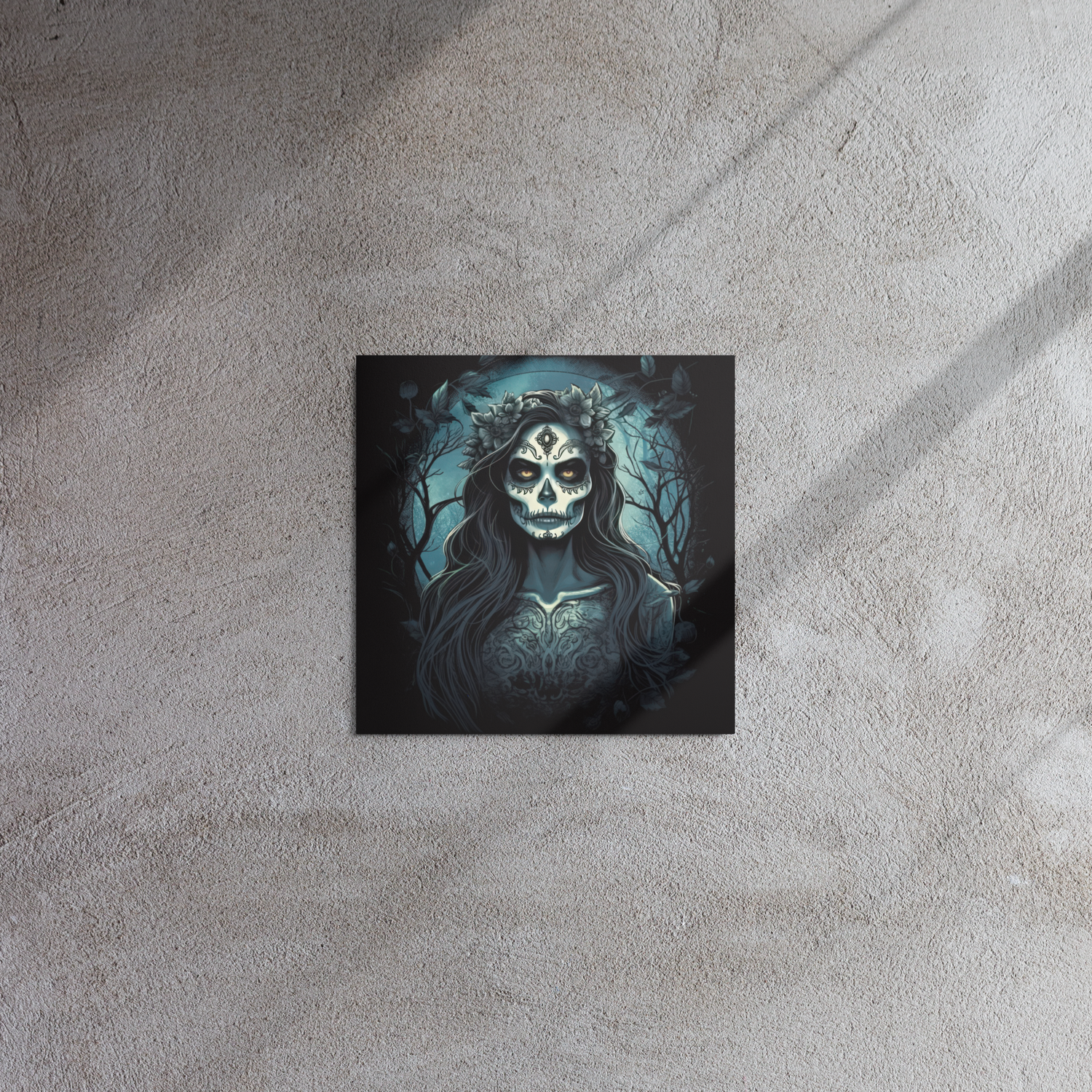 Eternal Night: Shadows of Sugar Skull