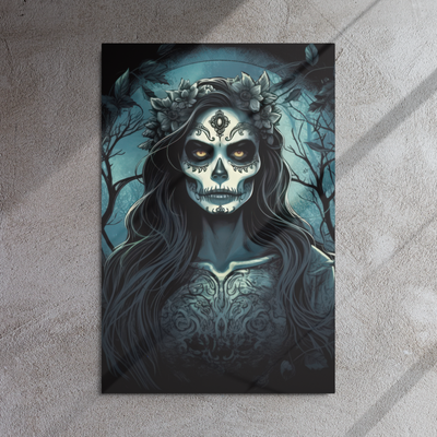 Eternal Night: Shadows of Sugar Skull
