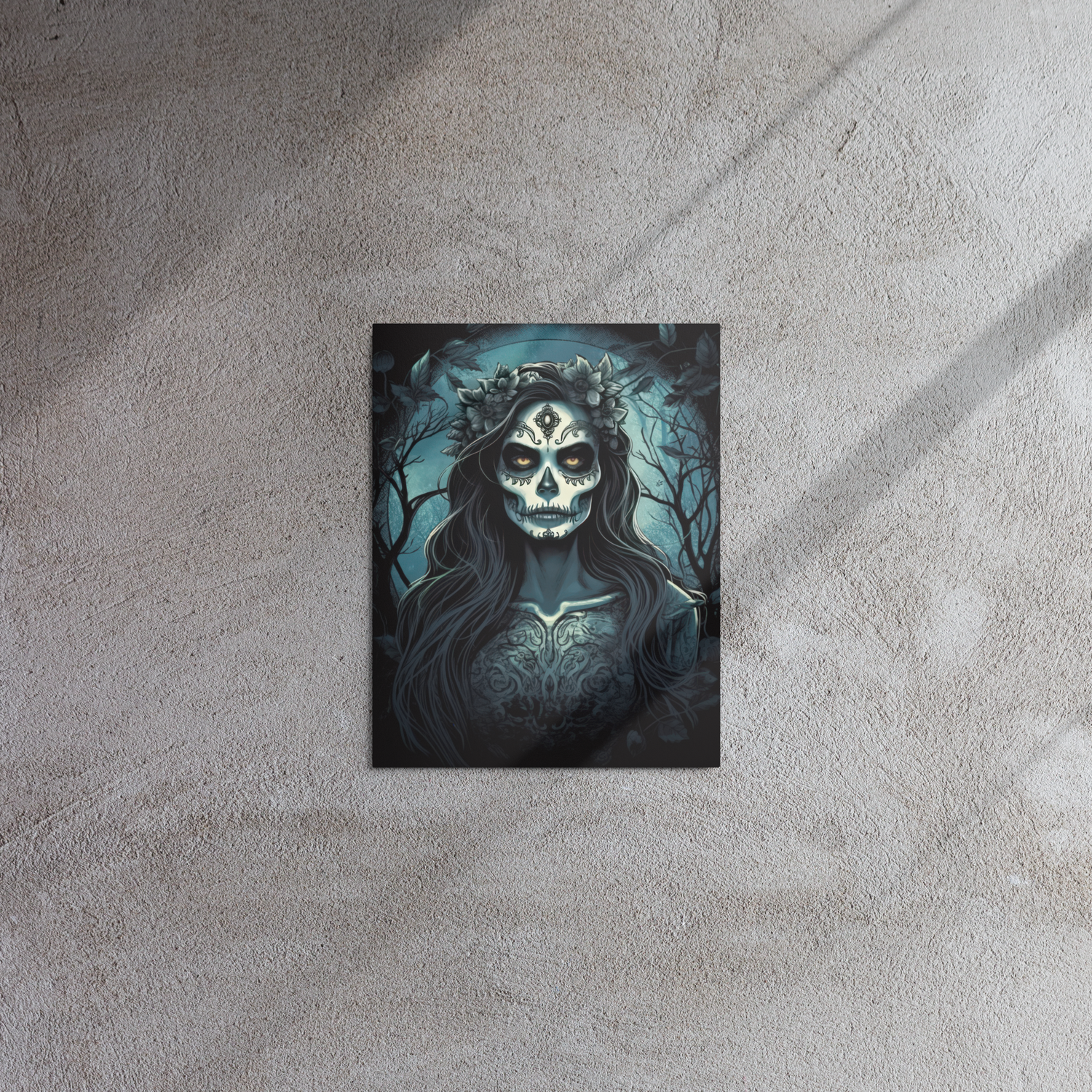 Eternal Night: Shadows of Sugar Skull
