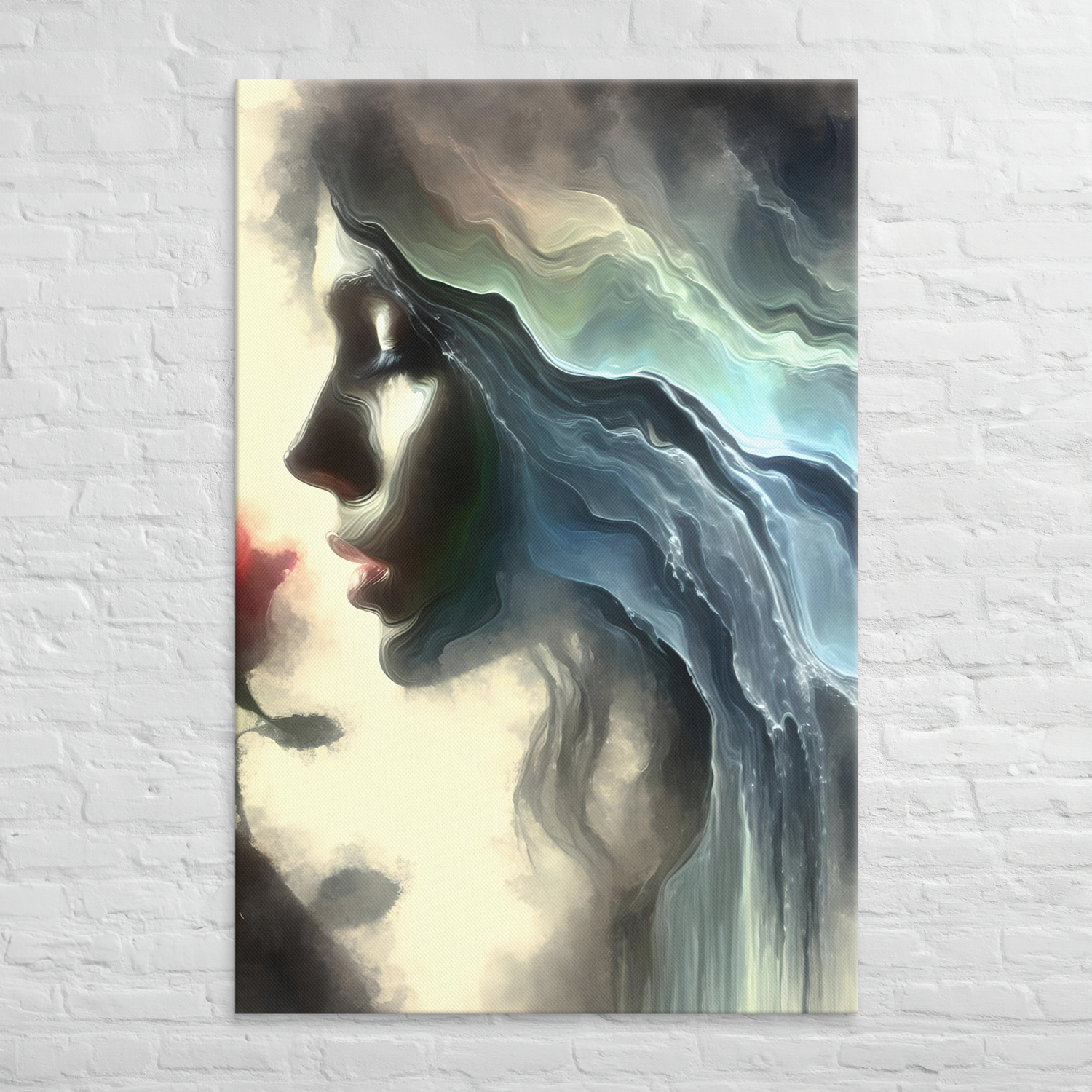 Enchanted Vision