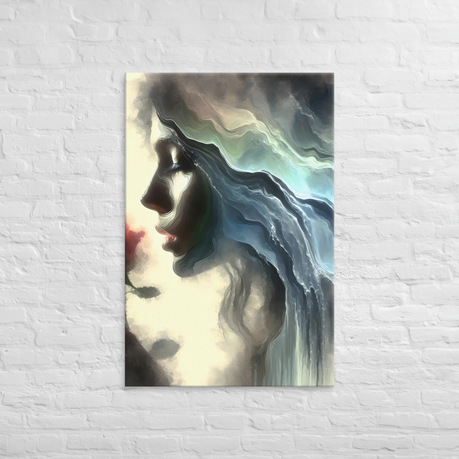 Enchanted Vision