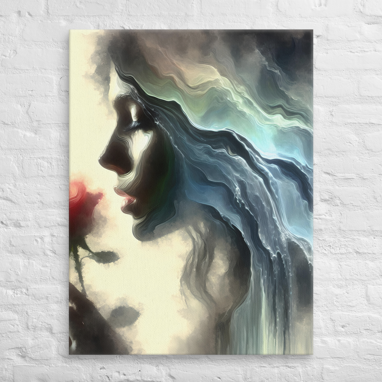 Enchanted Vision