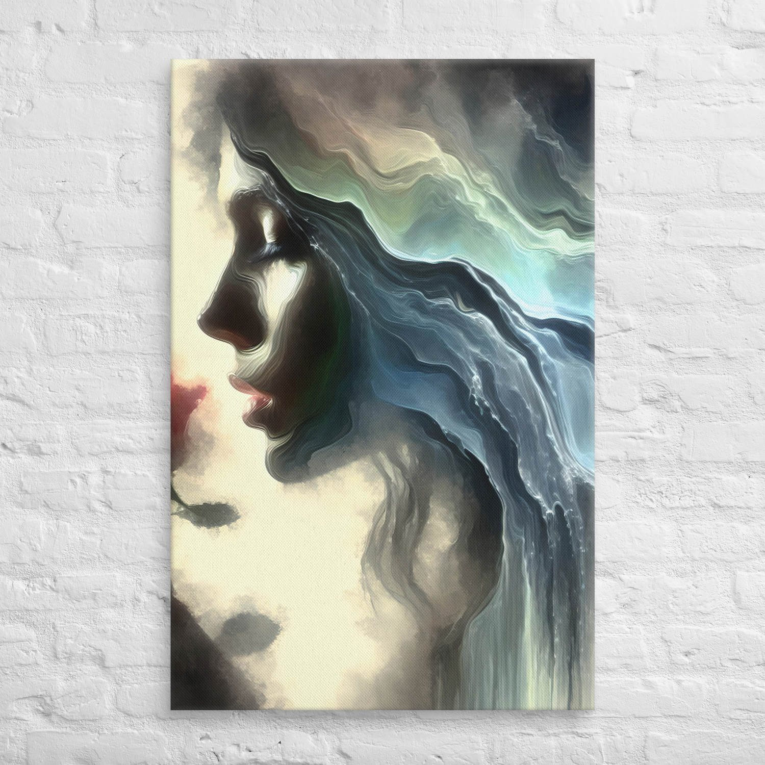 Enchanted Vision