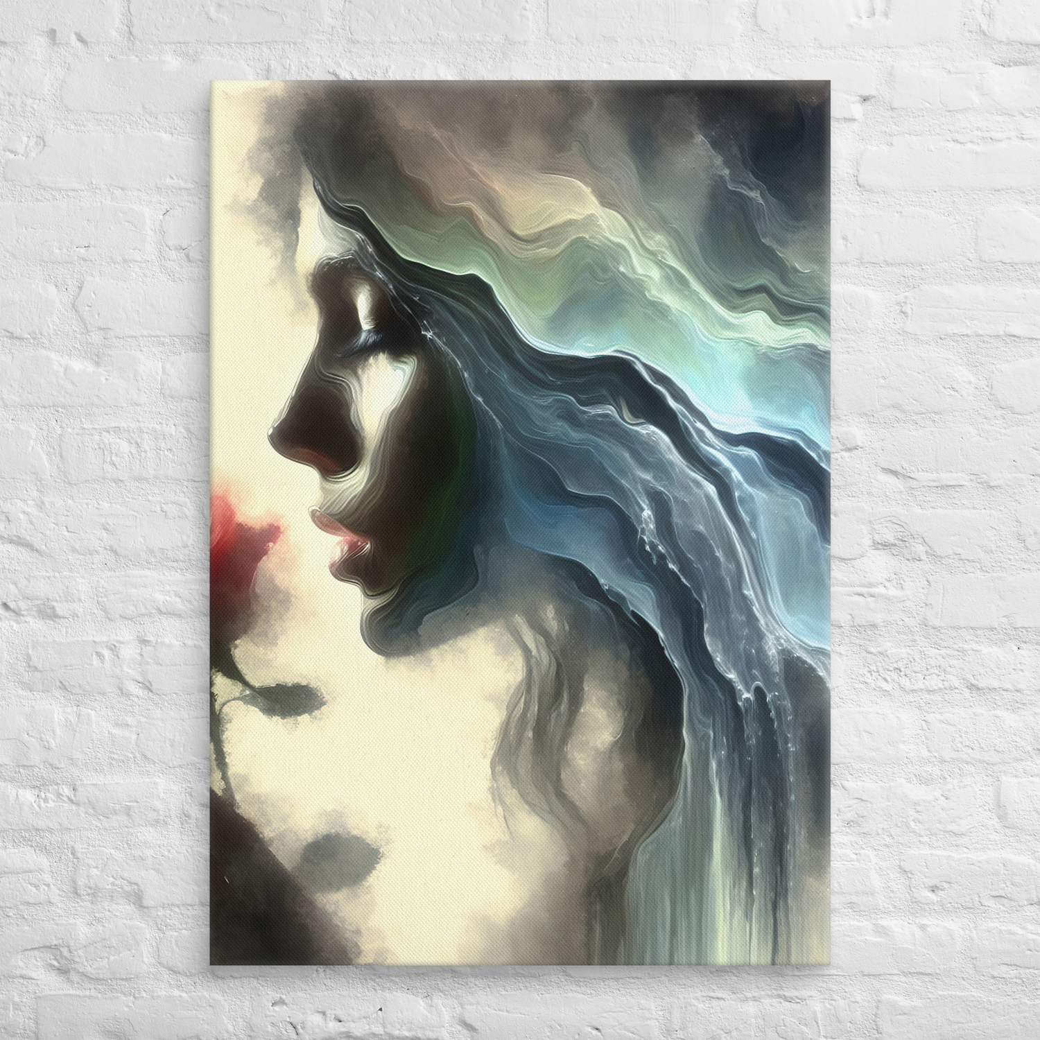 Enchanted Vision