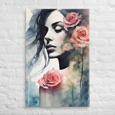 Ethereal Petals