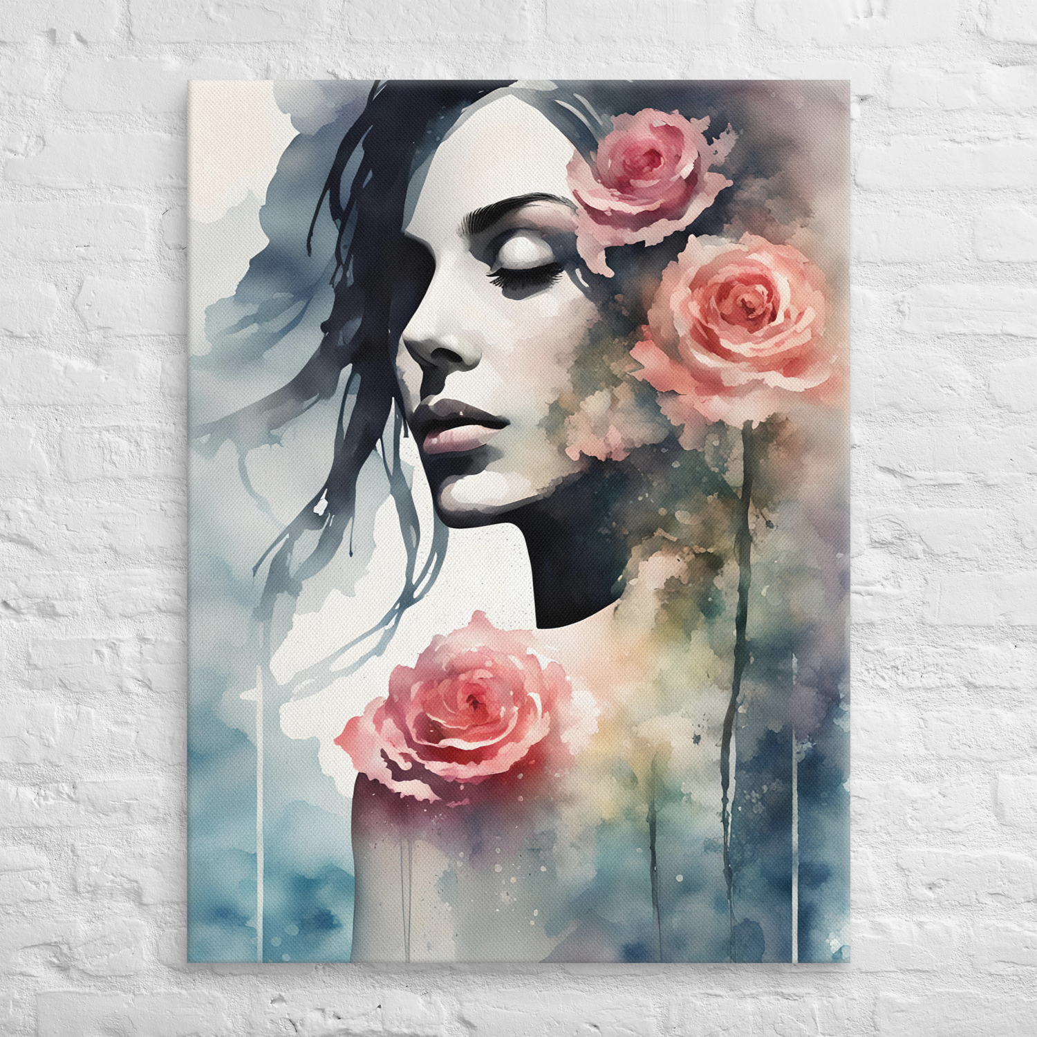 Ethereal Petals