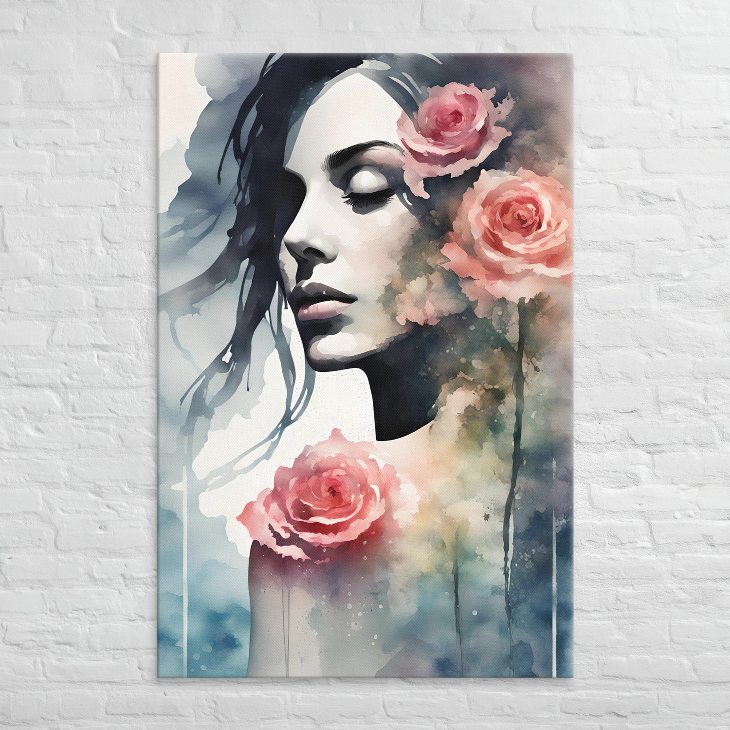 Ethereal Petals