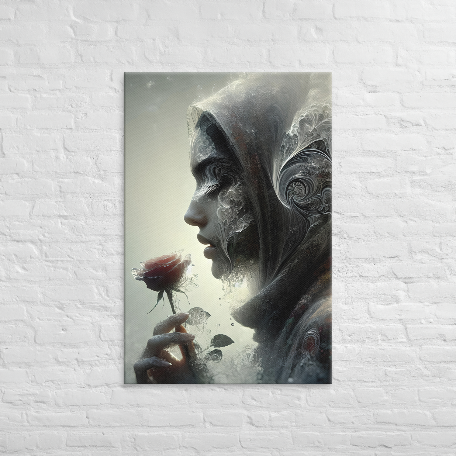 Whisper of the Soul