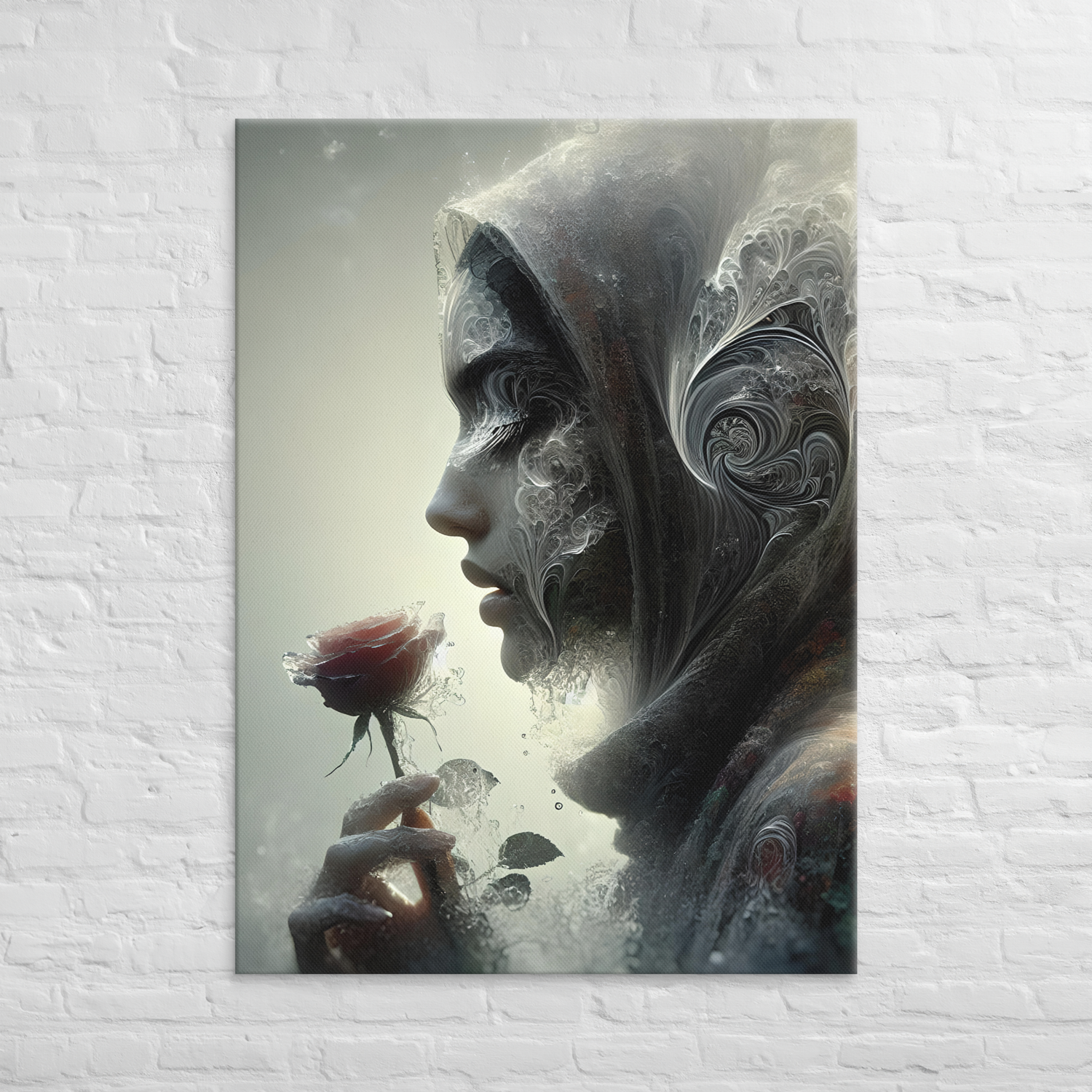 Whisper of the Soul
