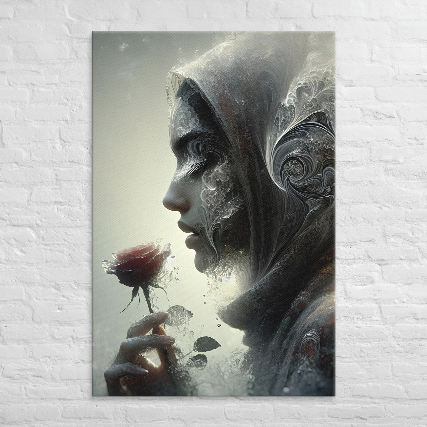 Whisper of the Soul