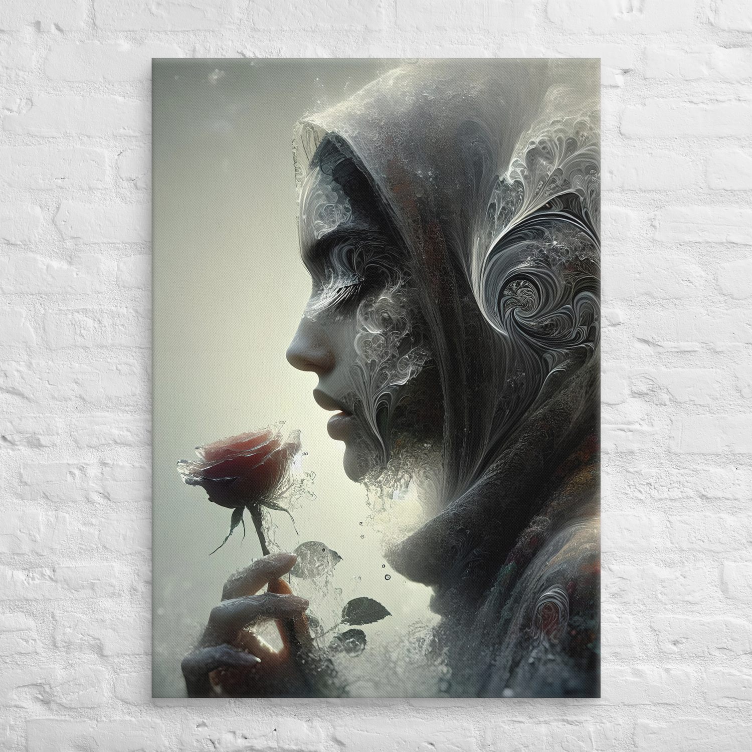 Whisper of the Soul