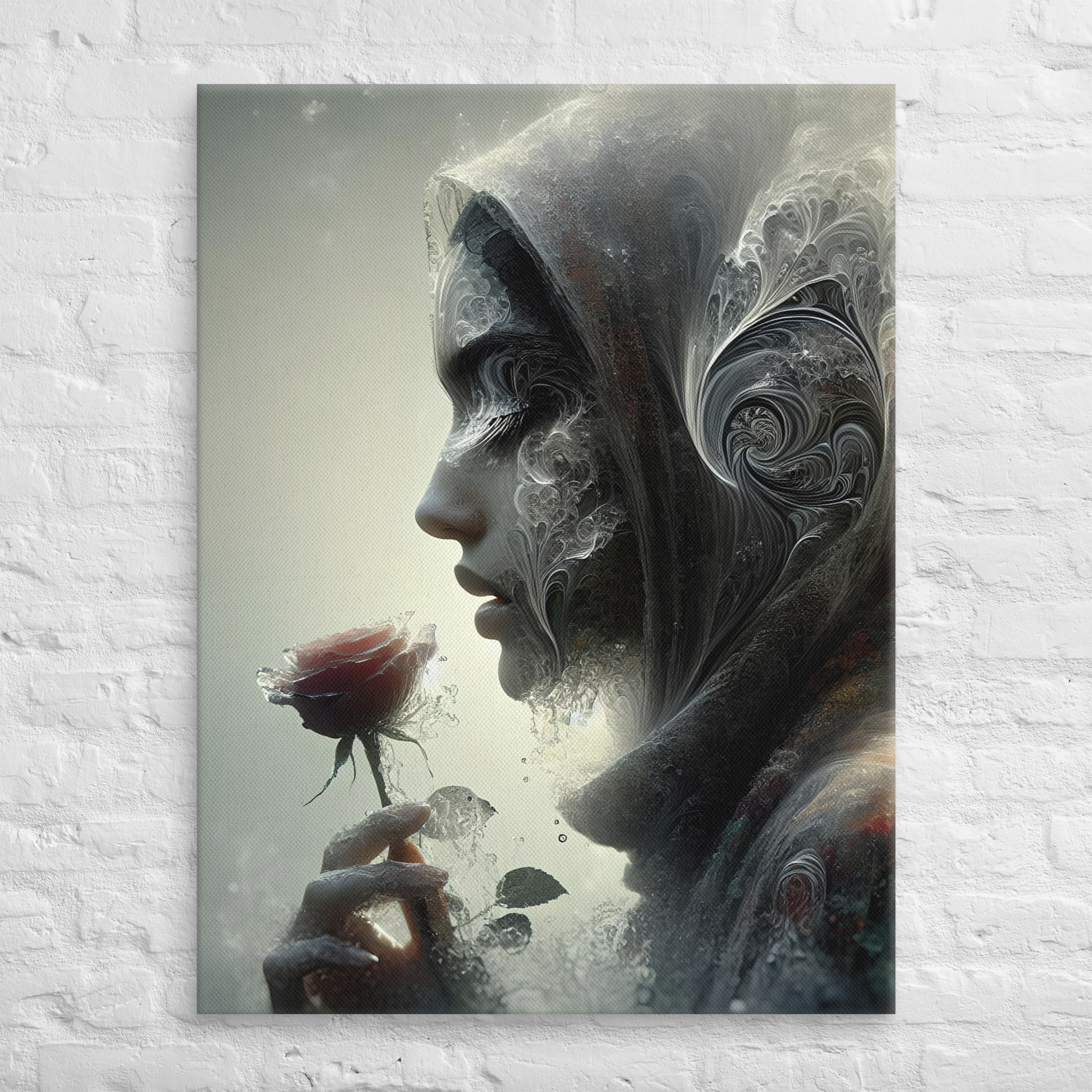 Whisper of the Soul