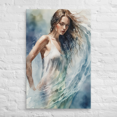 Waters Embrace