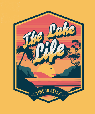 The Lake Life