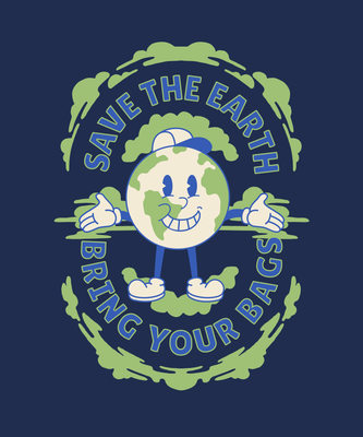 Save The Earth