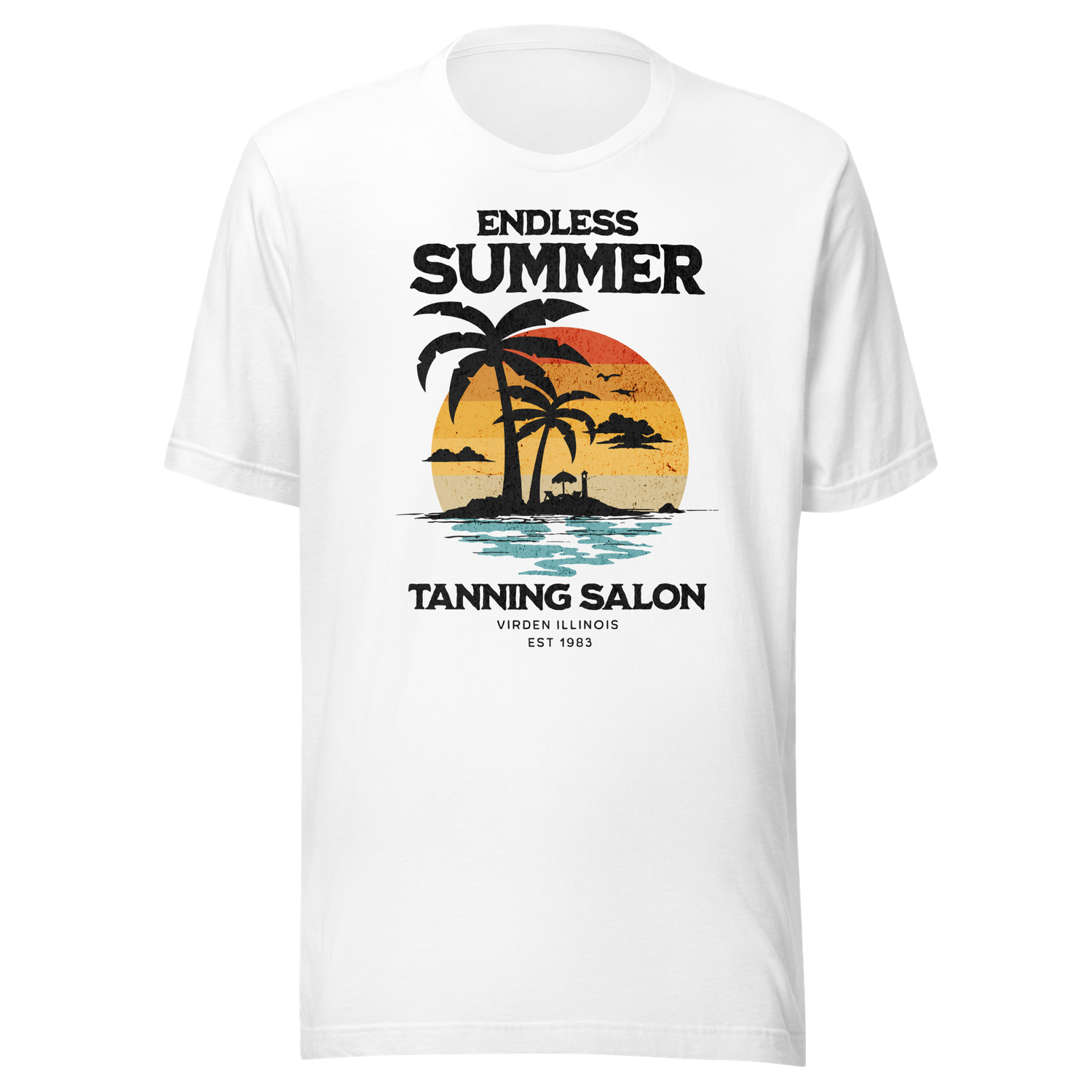 Endless Summer