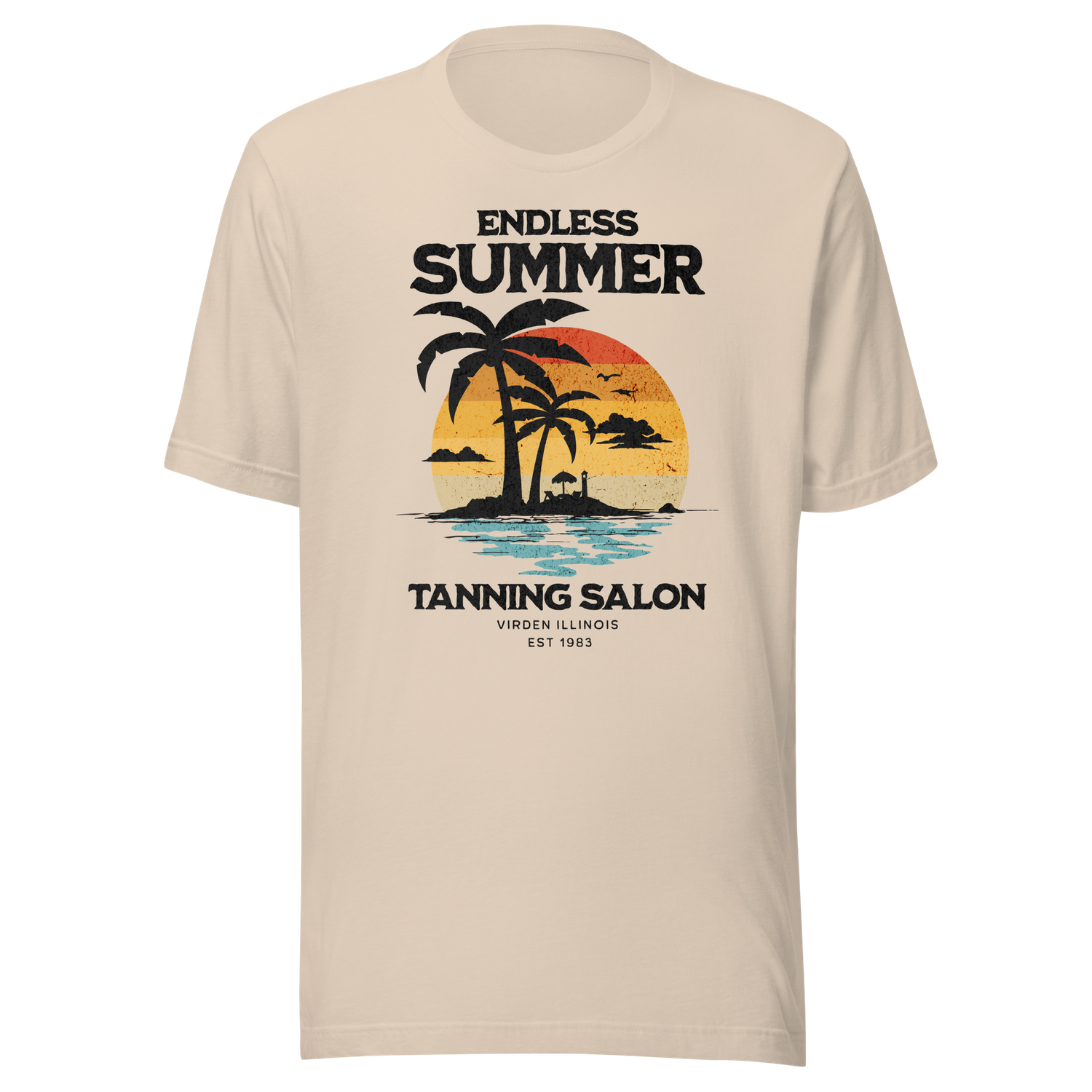 Endless Summer
