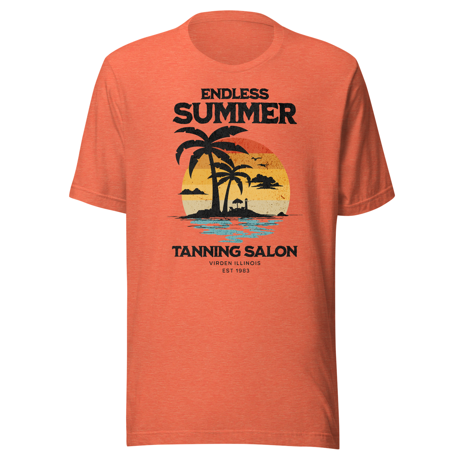 Endless Summer
