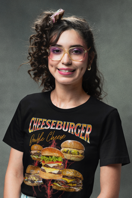 Double Cheese Bootleg