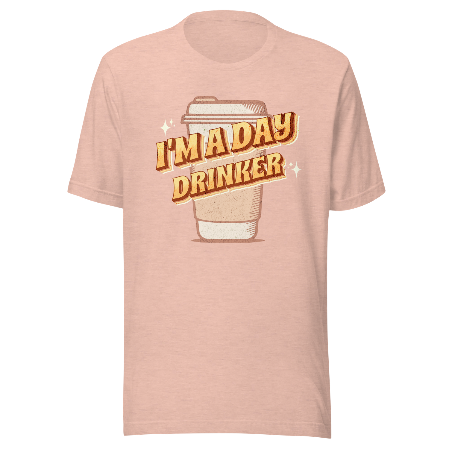 Coffee Day Drinker