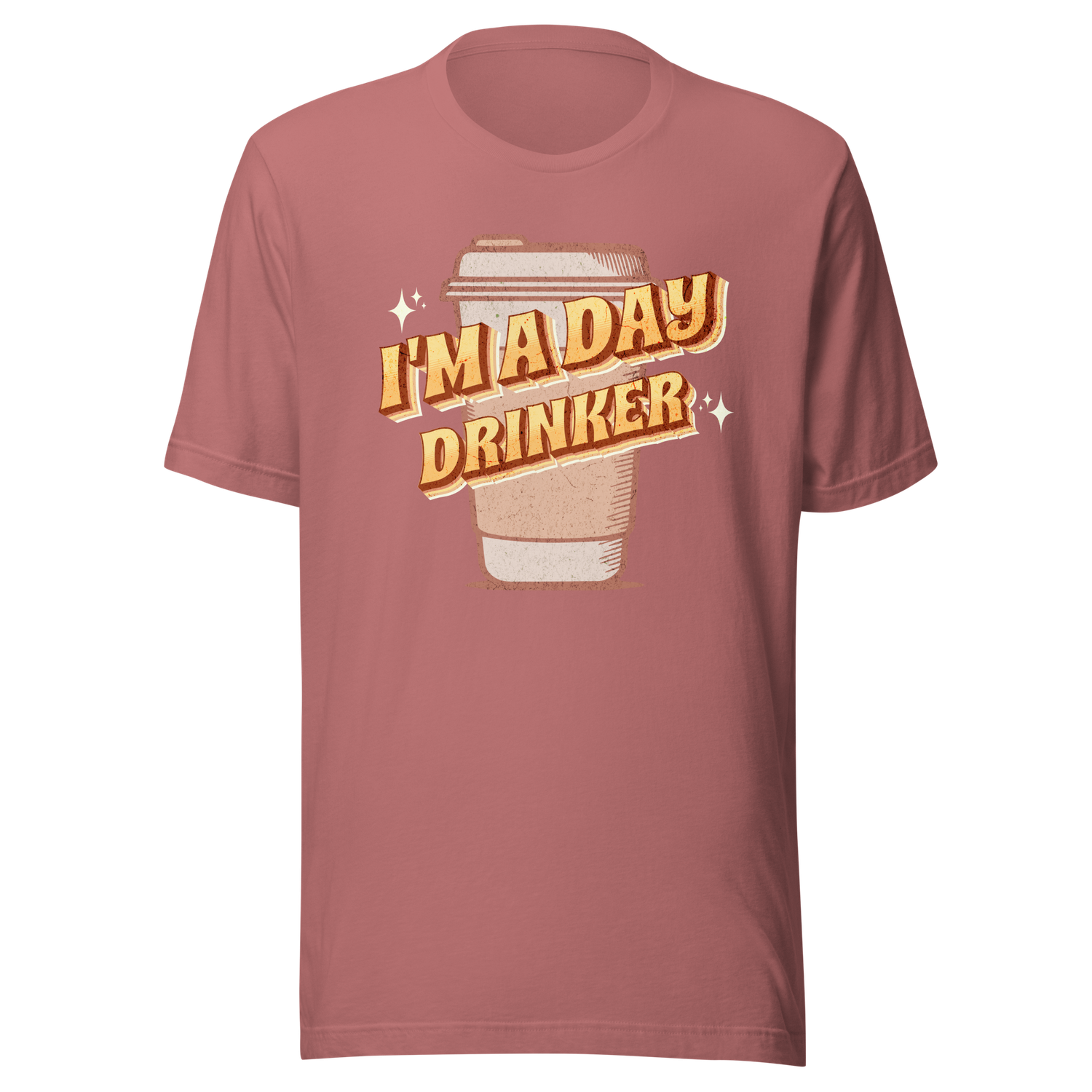 Coffee Day Drinker