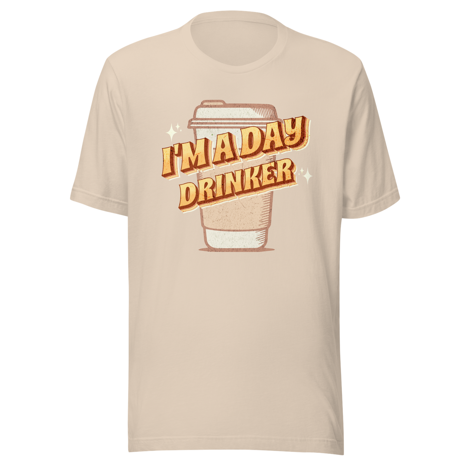 Coffee Day Drinker