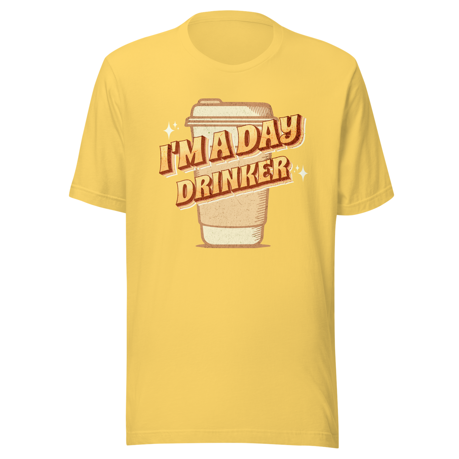 Coffee Day Drinker