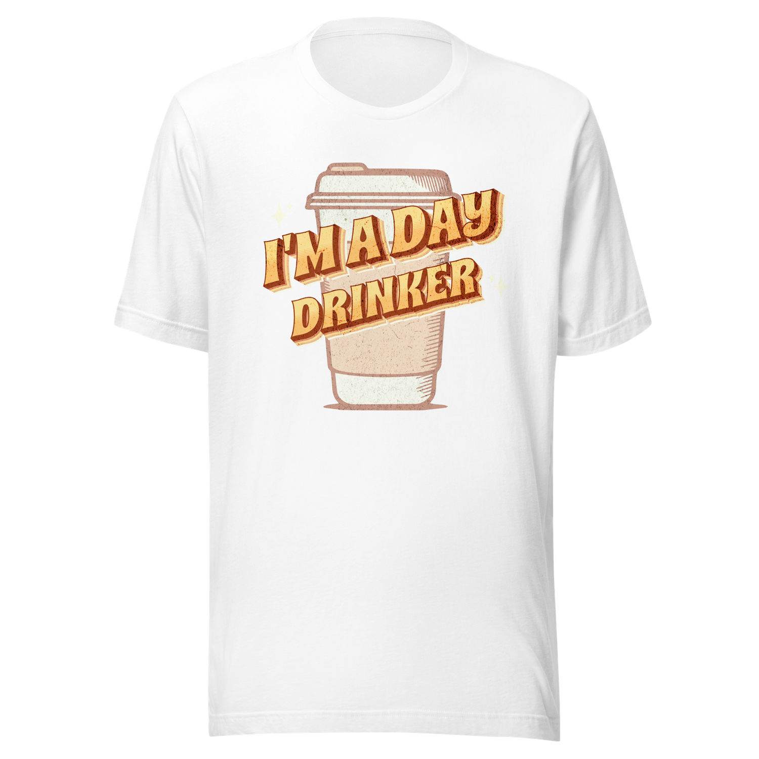 Coffee Day Drinker