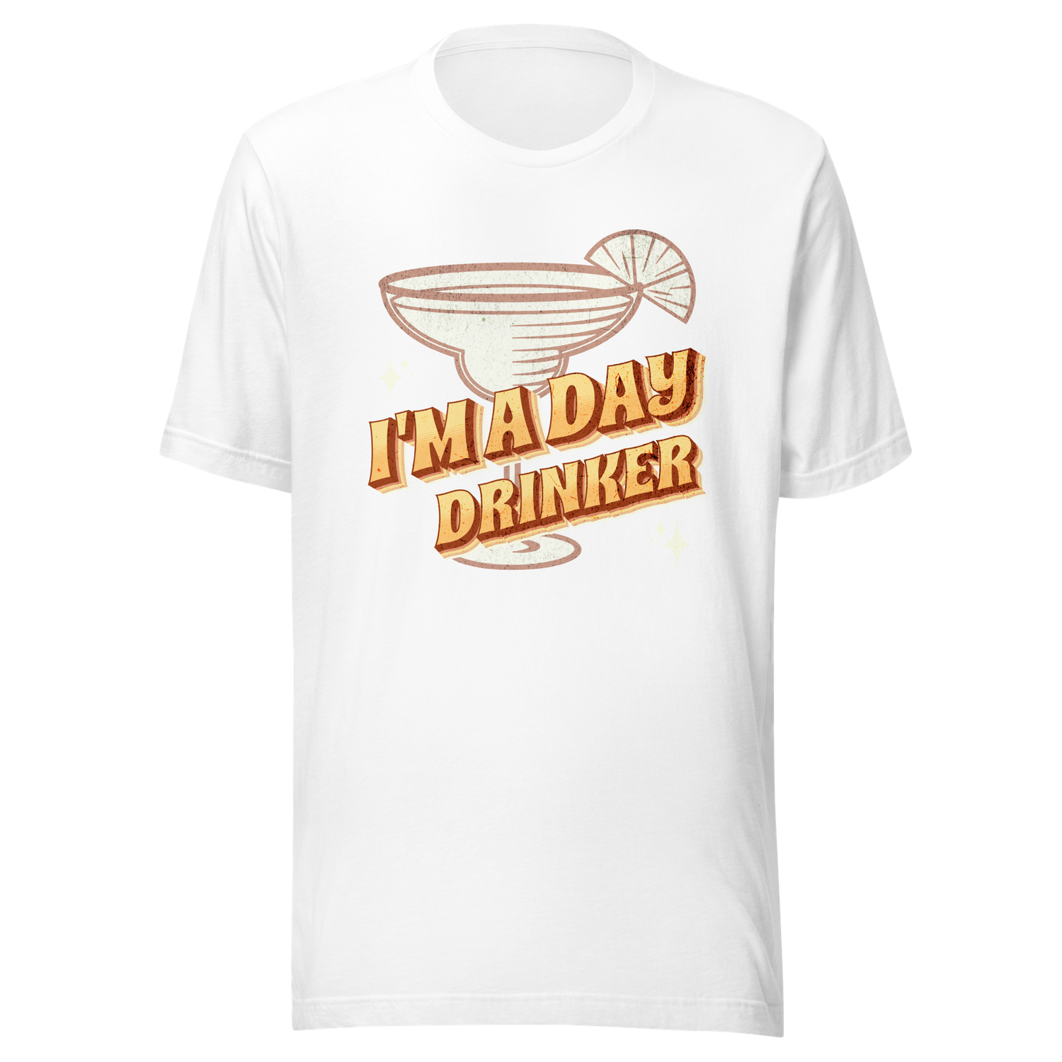 Margarita Day Drinker